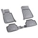 3D Patosnice BMW 1 (E87), 2004-2011, 5 vrata, set 4 kom.